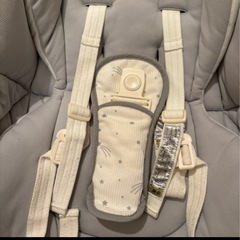 ユラリズム　エアークッション　バウンサーの画像