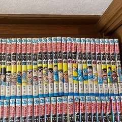 こちら葛飾区亀有公園駅前派出所 こち亀 1巻から100缶セットの画像