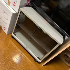 テレビ台の画像