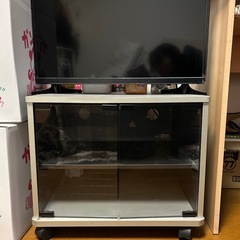 テレビ台の画像