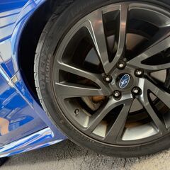 ☆スバル　WRX☆の画像