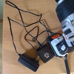 アイリスオーヤマインパクトドライバ10.8vの画像