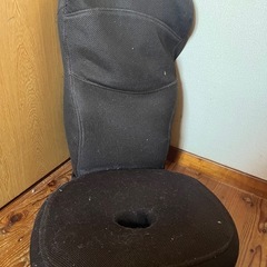 リクライニング座椅子