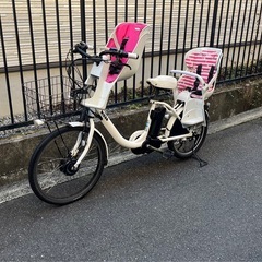 ビッケモブ dd 自転車の中古が安い！激安で譲ります・無料であげます