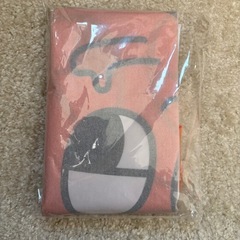 カーセンサー　パンチングバッグ　非売品の画像