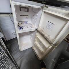 冷凍冷蔵庫【9時～21時対応可能】※日曜日除くの画像