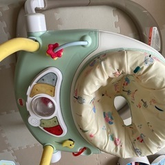 サンリオ ジャンパルー 布絵本つきの画像