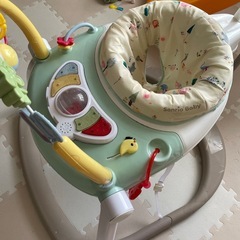 サンリオ ジャンパルー 布絵本つきの画像