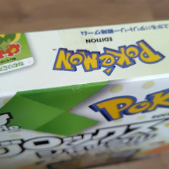 ブロックスシャッフル（ポケモンエディション）の画像