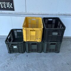 コンテナ1個50円でお売りします