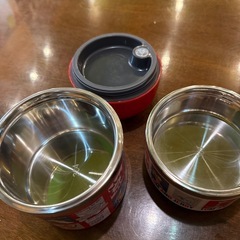 トムとジェリー　ランチボックス
の画像