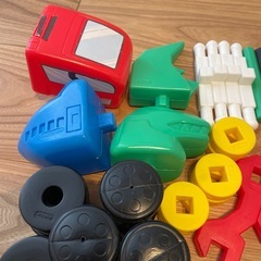 学研 ニューブロックの画像