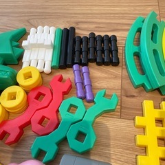 学研 ニューブロックの画像