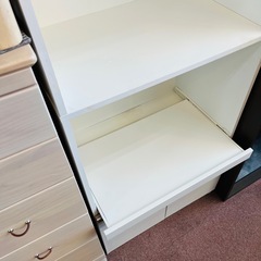 【激安】ニトリ レンジボードの画像