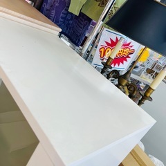 【激安】ニトリ レンジボードの画像