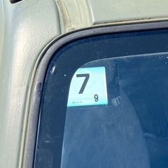 スズキ ジムニー 車検21ヶ月ありますの画像