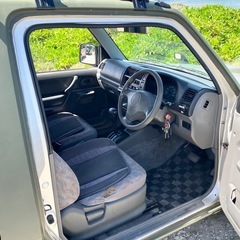 スズキ ジムニー 車検21ヶ月ありますの画像