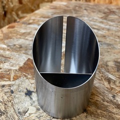 (s7624) エムタカ 18-8 ナフキンスタンド ヨウジスタンド 13個セット 卓上用品 飲食店 店舗用の画像