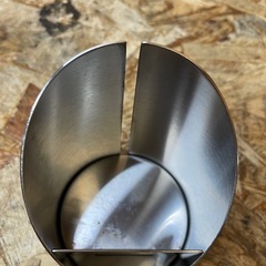 (s7624) エムタカ 18-8 ナフキンスタンド ヨウジスタンド 13個セット 卓上用品 飲食店 店舗用の画像