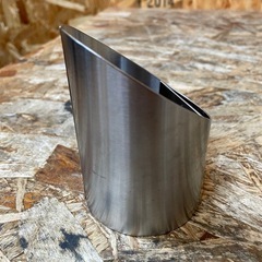 (s7624) エムタカ 18-8 ナフキンスタンド ヨウジスタンド 13個セット 卓上用品 飲食店 店舗用の画像