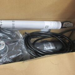 マキタ makita 9539B ディスクグラインダ 未使用品 箱潰れ・汚れ有り コード式 【ハンズクラフト宜野湾店】の画像