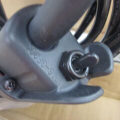 マキタ makita 9539B ディスクグラインダ 未使用品 箱潰れ・汚れ有り コード式 【ハンズクラフト宜野湾店】の画像