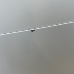 2024年製 SHARP 全自動電気洗濯機 ES-JE7A-Sの画像