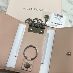 JILLSTUART キーケースの画像