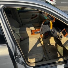 トヨタ18マジェスタ後期　車検付きの画像