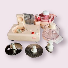 《National》Multi Cutter MK-Z4 （レトロ）の画像