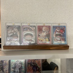 ワンピースカードの画像