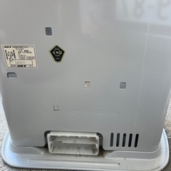 引取決まりましたCORONA SX-E260Y コロナ 自然通気形開放式石油ストーブの画像