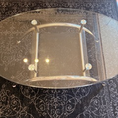 テーブルの画像