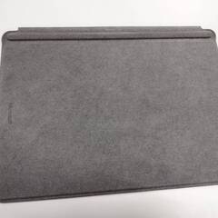 【良品】Microsoft Surface Go/タイプカバー/プラチナ〈Model：1840〉(2)の画像