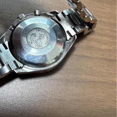 オメガ　スピードマスターの画像