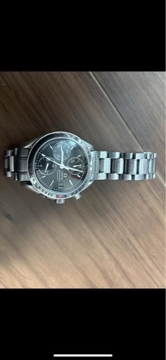 オメガ　スピードマスター