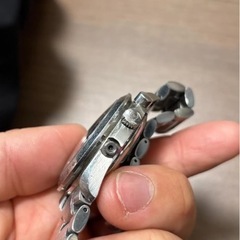 オメガ　スピードマスターの画像