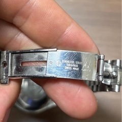 オメガ　スピードマスターの画像