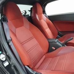 意外と希少！？コペン・セロのMT車が入荷しました！の画像