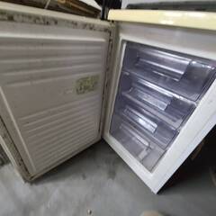 冷凍庫【9時～21時対応可能】※日曜日除くの画像