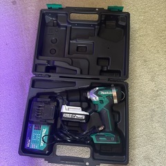 マキタインパクトドライバーmtd001の画像