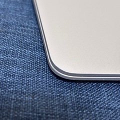 MacBook Air M1 256GB 8Gメモリ
の画像
