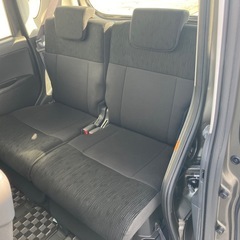 H 25ダイハツ❗️タントカスタム❗️の画像