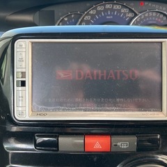 H 25ダイハツ❗️タントカスタム❗️の画像