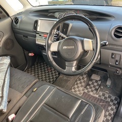 H 25ダイハツ❗️タントカスタム❗️の画像