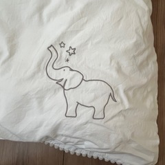 西川　ベビー布団セットの画像