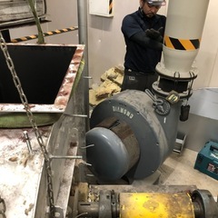 従業員、協力会社積極募集中の画像