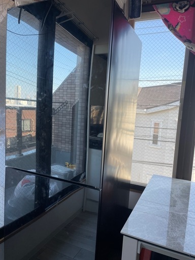 2024年製　ツインバード冷蔵庫　231L