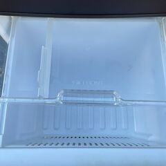 Panasonic パナソニック NR-B14BW-T 冷蔵庫 138L /2ドアの画像