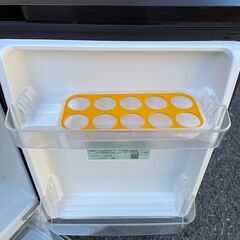 Panasonic パナソニック NR-B14BW-T 冷蔵庫 138L /2ドアの画像